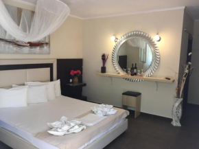 Гостиница Hotel Alexandros II  Торони